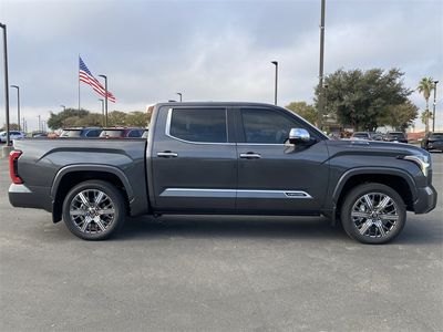 2026 Toyota Tundra i-FORCE MAX - Photo 4