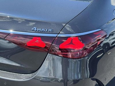 2026 Mercedes-Benz E-Class — photo 14 view