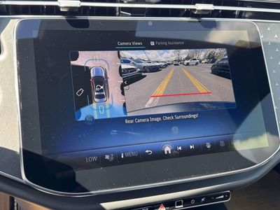 2026 Mercedes-Benz E-Class — photo 27 view