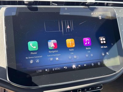 2026 Mercedes-Benz E-Class — photo 26 view