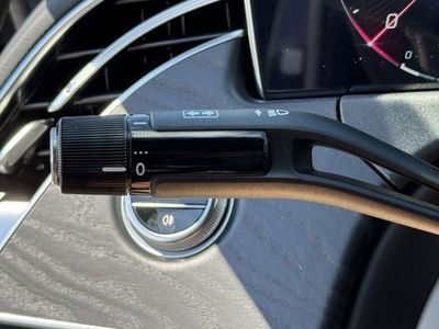 2026 Mercedes-Benz E-Class — photo 21 view