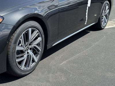 2026 Mercedes-Benz E-Class — photo 13 view