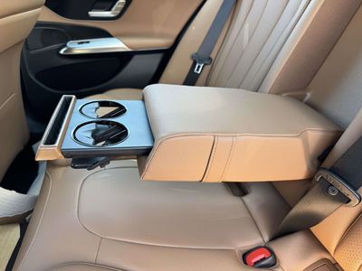 2026 Mercedes-Benz E-Class — photo 31 view