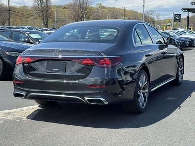 2026 Mercedes-Benz E-Class — photo 10 view
