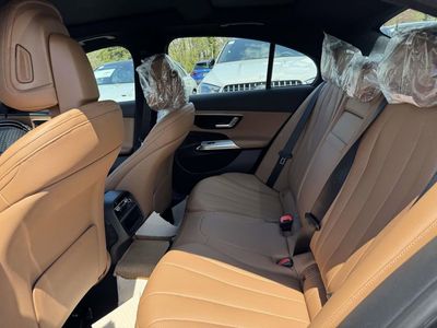 2026 Mercedes-Benz E-Class — photo 30 view
