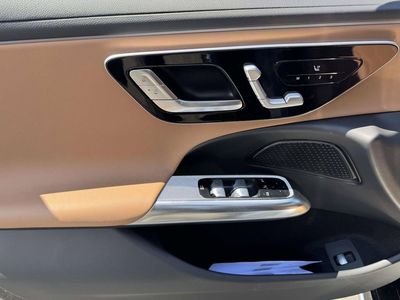 2026 Mercedes-Benz E-Class — photo 17 view
