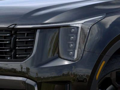 2026 Kia Sorento — photo 10 view