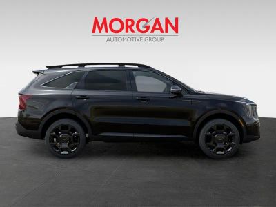 2026 Kia Sorento — photo 7 view