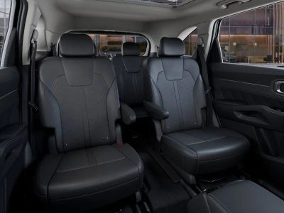 2026 Kia Sorento — photo 16 view