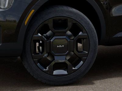 2026 Kia Sorento — photo 9 view
