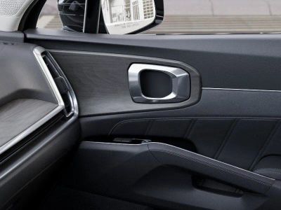 2026 Kia Sorento — photo 25 view