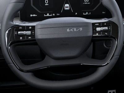2026 Kia Sorento — photo 22 view