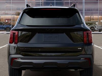 2026 Kia Sorento — photo 13 view