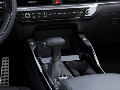 2026 Kia Sorento — photo 23 view