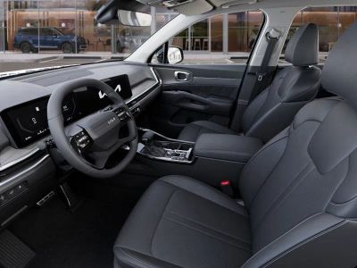 2026 Kia Sorento — photo 17 view