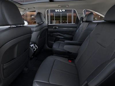 2026 Kia Sorento — photo 18 view