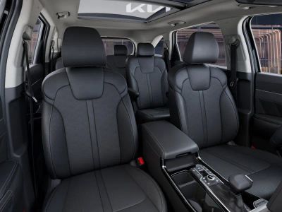 2026 Kia Sorento — photo 15 view