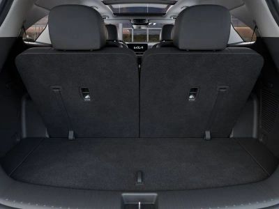 2026 Kia Sorento — photo 19 view