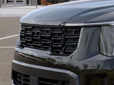 2026 Kia Sorento — photo 12 view