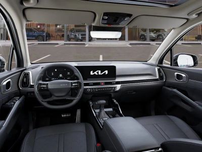 2026 Kia Sorento — photo 14 view