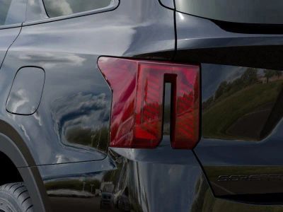 2026 Kia Sorento — photo 11 view