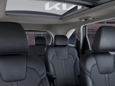 2026 Kia Sorento — photo 27 view
