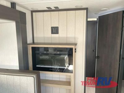 2026 Forest River RV Cherokee Grey Wolf - Photo 5
