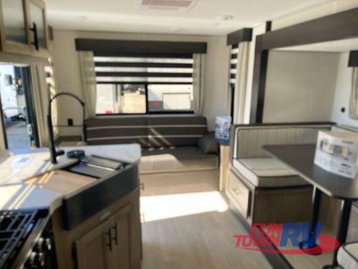2026 Forest River RV Cherokee Grey Wolf - Photo 17