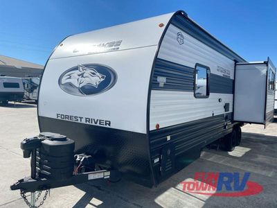 2026 Forest River RV Cherokee Grey Wolf - Photo 15