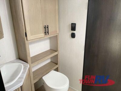 2026 Forest River RV Cherokee Grey Wolf - Photo 26