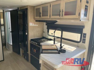 2026 Forest River RV Cherokee Grey Wolf - Photo 18