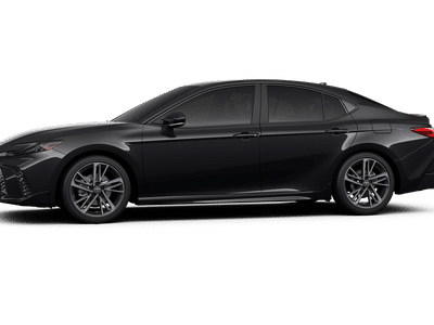 2026 Toyota Camry - Photo 5