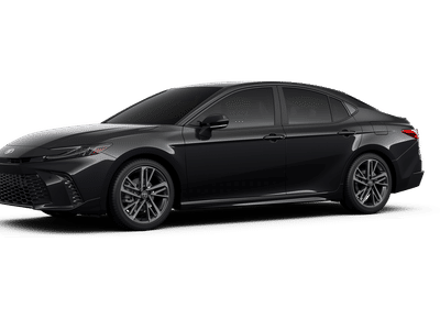 2026 Toyota Camry - Photo 4