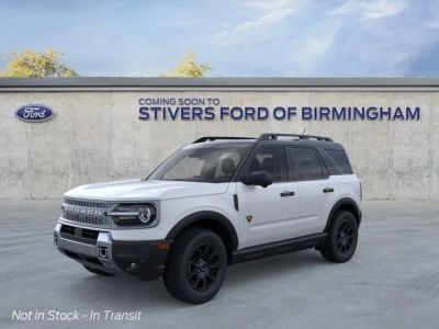 2026 Ford Bronco Sport - Photo 2