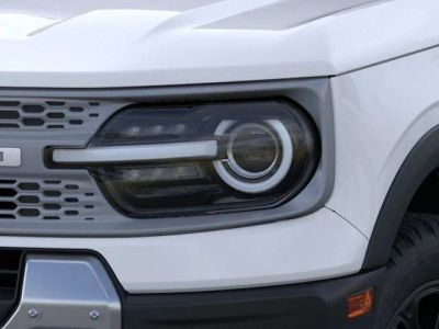 2026 Ford Bronco Sport - Photo 18