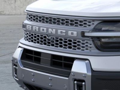 2026 Ford Bronco Sport - Photo 17