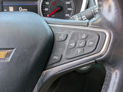 2020 Chevrolet Equinox — photo 26 view