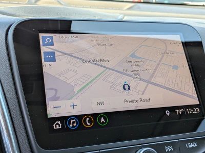 2020 Chevrolet Equinox — photo 33 view