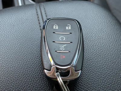 2020 Chevrolet Equinox — photo 35 view
