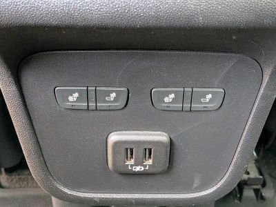 2020 Chevrolet Equinox — photo 16 view