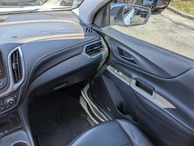 2020 Chevrolet Equinox — photo 19 view