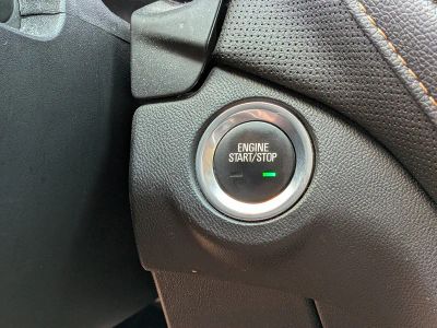 2020 Chevrolet Equinox — photo 30 view