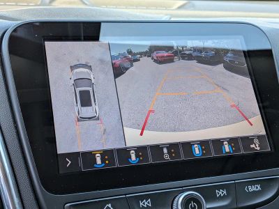 2020 Chevrolet Equinox — photo 34 view