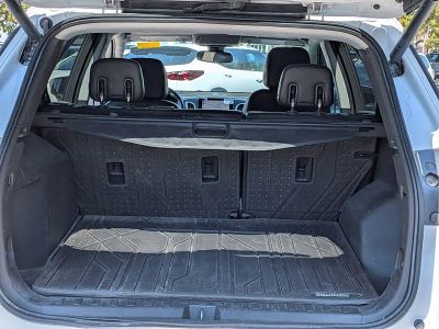 2020 Chevrolet Equinox — photo 13 view
