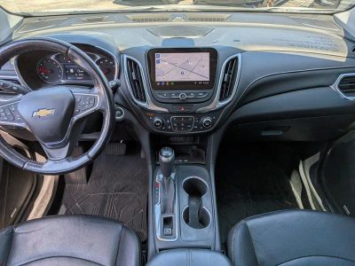 2020 Chevrolet Equinox — photo 17 view