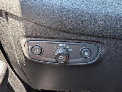 2020 Chevrolet Equinox — photo 24 view