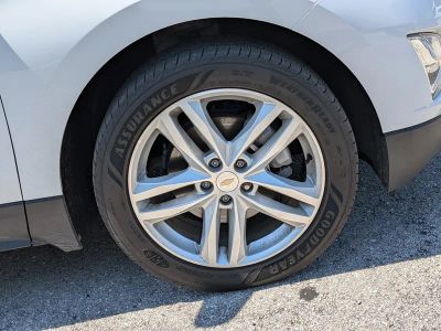 2020 Chevrolet Equinox — photo 11 view