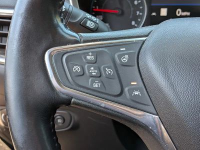 2020 Chevrolet Equinox — photo 25 view