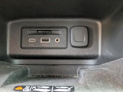 2020 Chevrolet Equinox — photo 31 view