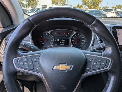 2020 Chevrolet Equinox — photo 27 view